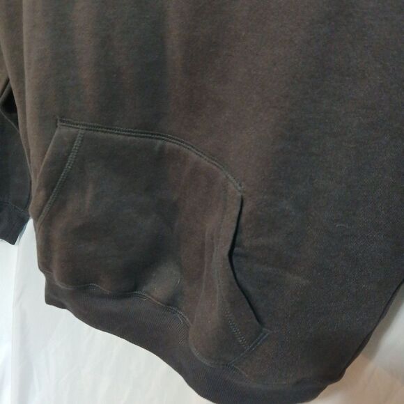 Billabong Graphic Pull Over Sweatshirt Surf Sun Hoodie Women's Size Small - Picture 4 of 8